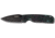 5.11 Tactical Braddock DP Mini 3in Folding Knife