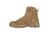 5.11 Tactical A.T.A.C. 2.0 6in Side Zip Desert Boot - Mens, Wide, Dark Coyote, 8 12395-106-8-W