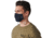 5.11 Tactical Alpha Mask - Unisex, Dark Navy, M, 89506-724-M