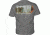 5.11 Tactical Blaster Logo T-Shirt, Charcoal, L 41006BN-018-L