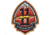 5.11 Tactical Bolt And Arrowhead Patch - 81886-460-1SZ