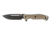 5.11 Tactical CFK 3.5 Fixed Knive w/ Nylon Handle, Kangaroo, 51152-134-1 SZ