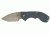 5.11 Tactical Courser 2.5 Folder Knife, PREFENSE BLUE, 1 SZ 51109C7471SZ