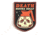 5.11 Tactical Death Before Decaf Patch, Red, 1 SZ, 81429-460-1 SZ