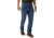 5.11 Tactical Defender-Flex Straight Jean - Mens, Medium Wash Indigo, 32-34, 74477ABR-586-32-34