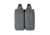 5.11 Tactical Flex Dbl Pistol 2.0 Pouch - 56669-092-1SZ