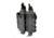 5.11 Tactical Flex Double Pistol Magazine Multi Pouch, Storm, 57102-092-1SZ