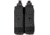 5.11 Tactical FLEX Double Pistol Cover Pouch, One Size, Uniform White, 56678-019-1SZ