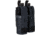 5.11 Tactical FLEX Double Pistol Cover Pouch, One Size, Uniform White, 56678-724-1SZ
