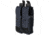 5.11 Tactical FLEX Double Pistol Cover Pouch, One Size, Uniform White, 56678-724-1SZ