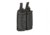 5.11 Tactical Flex Double Pistol Mag Pouch, Black, One Size 56425-019-1 SZ