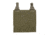 5.11 Tactical Flex Loop Panel, Ranger Green, One Size 56481-186-1 SZ