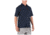 5.11 Tactical Freedom Flex Woven Short Sleeve Shirt - Men's, Peacoat, 2XL, 71340-787-2XL