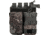 5.11 Tactical Geo7 Double AR Pouch, Night, One Size 56157G7-357-1 SZ