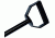 5.11 Tactical Gryphon Break N'Rake Breaching Tool, Standard 50336-999-1 SZ