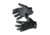 5.11 Tactical High Abrasion Tactical Glove - Men's, Black, 2XL, 59371-019-2XL