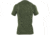5.11 Tactical Holster V-Neck Short Sleeve Shirt, TDU GREEN, 2XL 40021-TDU GREEN-2XL