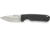 5.11 Tactical Icarus DP Mini Folding Knife, 2.8in, 8CR13MOV Stainless Steel, Drop Point, Black, 51157-019-1 SZ