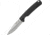 5.11 Tactical Icarus Linerlock Black