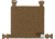 5.11 Tactical Laser Cut Molle Gear Set, Kangaroo, One Size, 56432-134-1 SZ