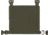 5.11 Tactical Laser Cut Molle Gear Set, Ranger Green, One Size, 56432-186-1 SZ