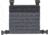 5.11 Tactical Laser Cut Molle Gear Set, Tungsten, One Size, 56432-014-1 SZ