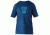 5.11 Tactical Logo T S/S Trophy, HARBOR BLUE, S 41006DM707S