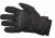 5.11 Tactical Caldus Winter Glove - Men's, Black, S, 59365-019-S