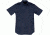 5.11 Tactical Taclite PDU Short Sleeve Class B Shirt - Men's, Midnight Navy, 2XLR, 71168-750-2XL-R