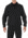 5.11 Tactical Valiant Duty Jacket - Mens, Black, LT, 48153TABR-019-L-T