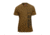5.11 Tactical Recon ABR Logo T Shirt - Battle Brown - M 41186A-116-M