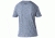5.11 Tactical Recon You Ready T, GREY HEATHER, L 41191AC097L