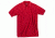 5.11 Tactical Short Sleeve Utility Polo Shirt, Tall - Men's, Range Red, XL, 41180T-477-XL