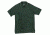 5.11 Tactical Short Sleeve Utility Polo, L.E. Green, XL 41180-860-XL