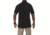 5.11 Tactical Short Sleeve Utility Polo Shirt, Black, Size L 41180-019-L
