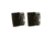 5.11 Tactical Sidewinder Straps 2PK, Black, Small 56482-019-1 SZ