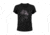 5.11 Tactical Smokin' Hot Logo T Shirt - Black - S 31002AE-019-S