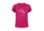 5.11 Tactical Smokin' Hot Logo T Shirt - Pink - S 31002AE-502-S