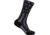 5.11 Tactical Sock &amp; Awe Crew Thin Red Line - Mens, Multi, Large 10041AP-999-L