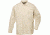 5.11 Tactical TDU Shirt Long Sleeve Poly/Cottton Ripstop - Men's, TDU Khaki, MR, 72002-162-M-R