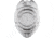 5.11 Tactical Tear Drop With Eagle Patch - Unisex, Silver, 1 SZ, 81038-040-1 SZ
