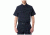 5.11 Tactical Uniform Outer Carrier Class B Shirt - Men's, 5XL, Extra Tall, Midnight Navy, 49030T-750-5XL-XT