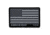 5.11 Tactical USA Flag Woven Patch - Unisex, Double Tap, 1 SZ, 81292-026-1 SZ