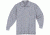 5.11 Tactical Utility Long Sleeve Polo - Men's, Heather Grey, 3XL, 72057-016-3XL