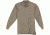 5.11 Tactical Utility Long Sleeve Polo - Men's, Silver Tan, 3XL, 72057-160-3XL