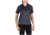 5.11 Tactical Performance Short Sleeve Polo Shirt - Women's, Charcoal, L, 61165-018-L