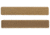 5.11 Tactical Writebar Name Tape 6X1, Kangaroo, One Size, 81437-134-1 SZ