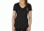 5.11 Tactical Zig Zag V-Neck, BLACK, S 61306-BLACK-S