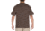 5.11 Tactical Topo Skull Tee, Chocolate - 41195AH-103-2XL