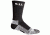 5.11 Tactical Level I 6in Sock - Regular Thickness - Men's, Black, L, 59047-019-L